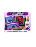 Efectos Escolares