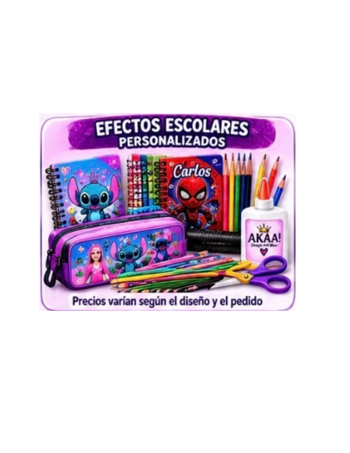 Efectos Escolares