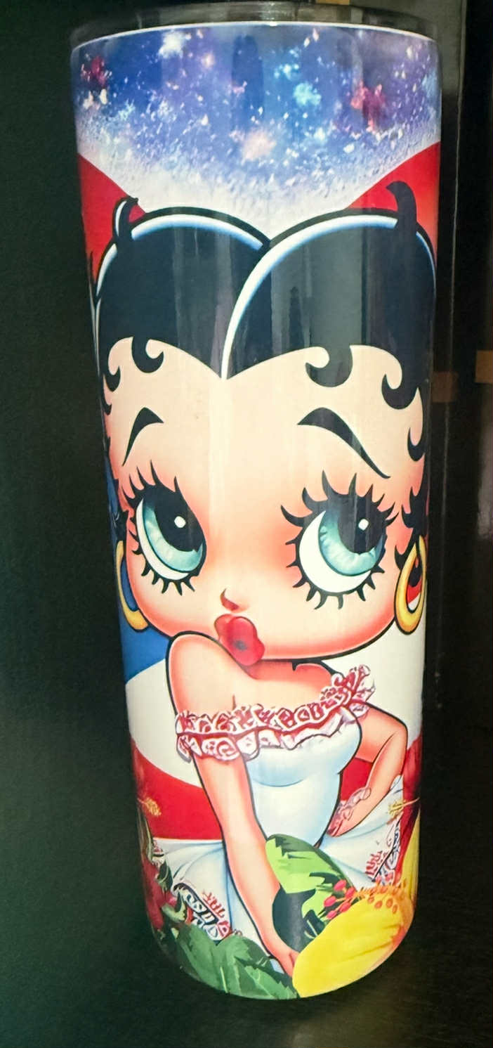 Vaso Personalizado