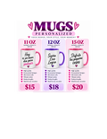 Tazas