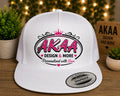 Gorra personalizada